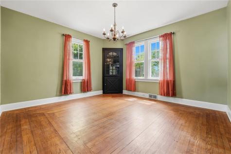 224 W Market Street Mercer Boro PA 16137