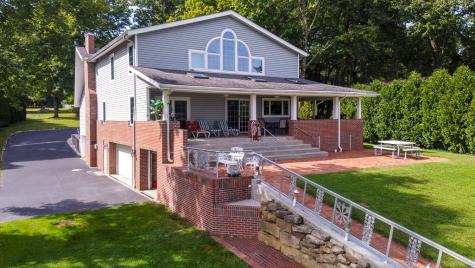 910 Latonka Drive Coolspring Township PA 16137