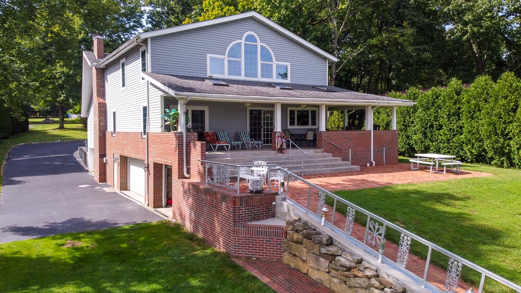 910 Latonka Drive Coolspring Township PA 16137