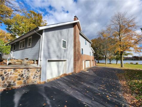 910 Latonka Drive Coolspring Township PA 16137