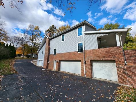 910 Latonka Drive Coolspring Township PA 16137