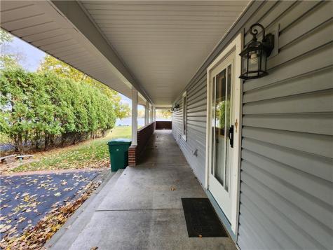 910 Latonka Drive Coolspring Township PA 16137