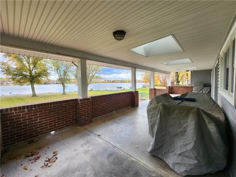 910 Latonka Drive Coolspring Township PA 16137