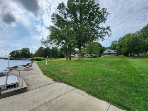 910 Latonka Drive Coolspring Township PA 16137