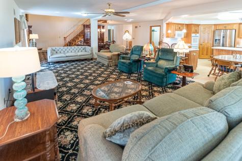 910 Latonka Drive Coolspring Township PA 16137
