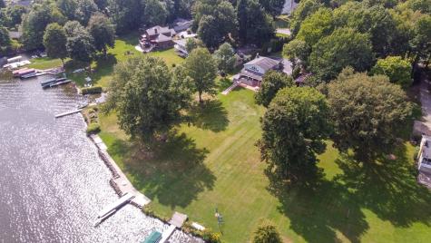 910 Latonka Drive Coolspring Township PA 16137