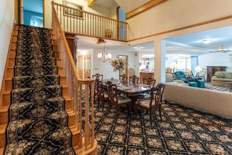 910 Latonka Drive Coolspring Township PA 16137