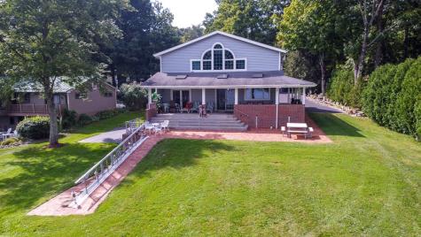 910 Latonka Drive Coolspring Township PA 16137