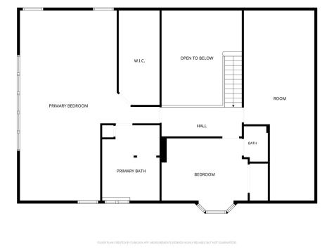 910 Latonka Drive Coolspring Township PA 16137