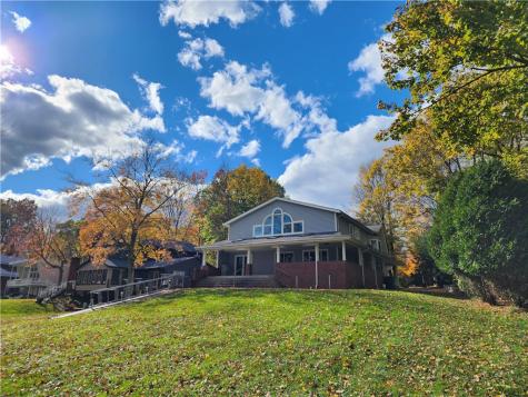 910 Latonka Drive Coolspring Township PA 16137