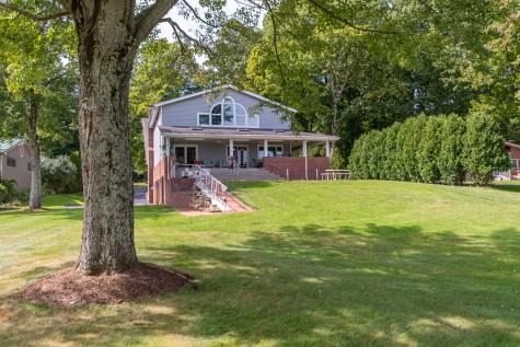 910 Latonka Drive Coolspring Township PA 16137