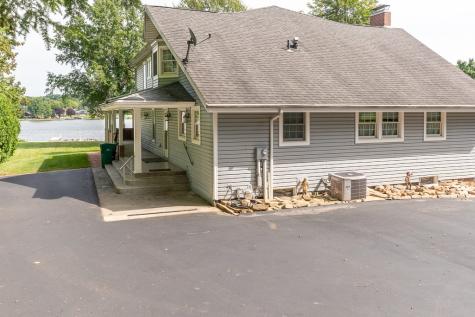 910 Latonka Drive Coolspring Township PA 16137