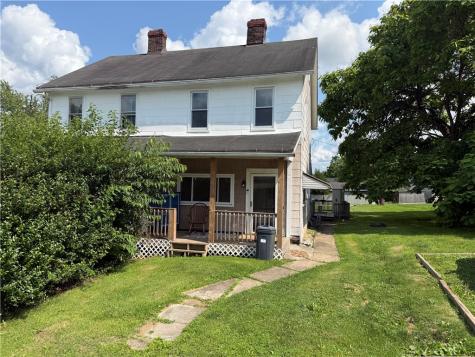 3305 3rd Street Dunbar PA 15431