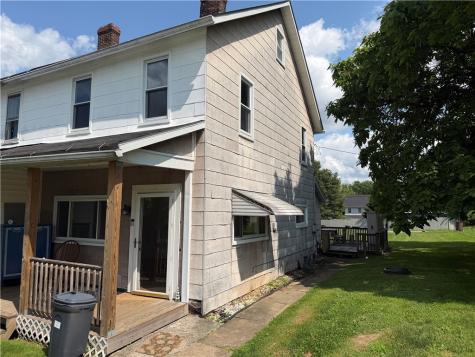 3305 3rd Street Dunbar PA 15431