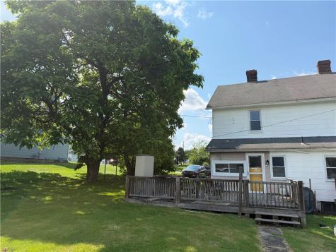 3305 3rd Street Dunbar PA 15431