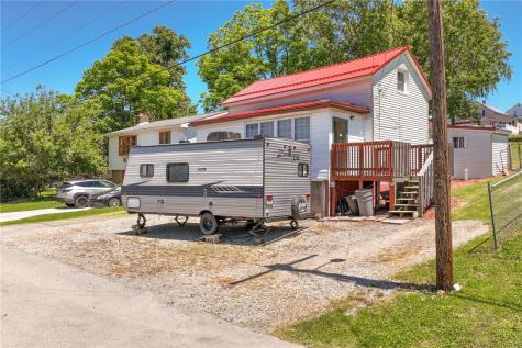 1407 Kirk Street Dunbar Township PA 15425