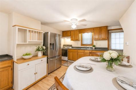 1407 Kirk Street Dunbar Township PA 15425
