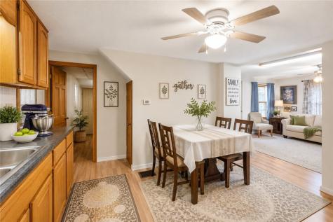 1407 Kirk Street Dunbar Township PA 15425