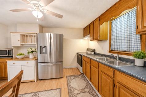 1407 Kirk Street Dunbar Township PA 15425