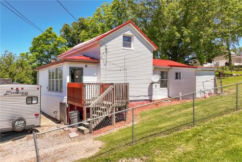 1407 Kirk Street Dunbar Township PA 15425