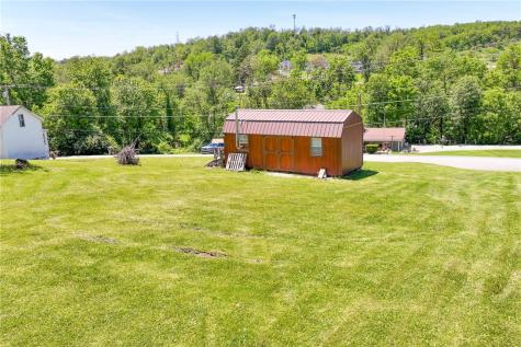 1407 Kirk Street Dunbar Township PA 15425