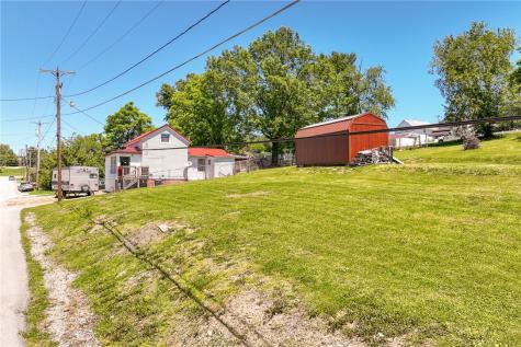 1407 Kirk Street Dunbar Township PA 15425