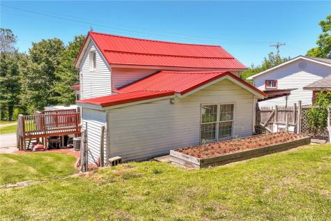 1407 Kirk Street Dunbar Township PA 15425