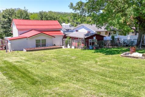 1407 Kirk Street Dunbar Township PA 15425