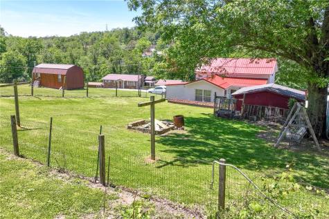 1407 Kirk Street Dunbar Township PA 15425