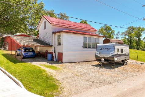 1407 Kirk Street Dunbar Township PA 15425