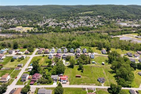 1407 Kirk Street Dunbar Township PA 15425