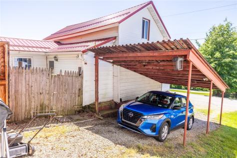 1407 Kirk Street Dunbar Township PA 15425