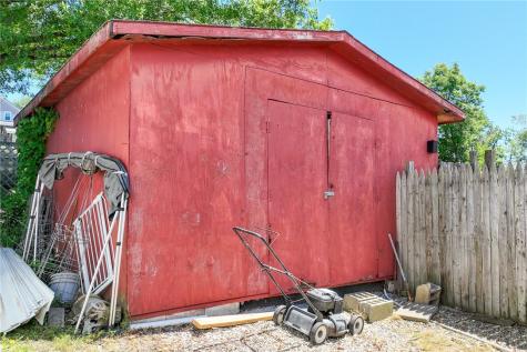 1407 Kirk Street Dunbar Township PA 15425