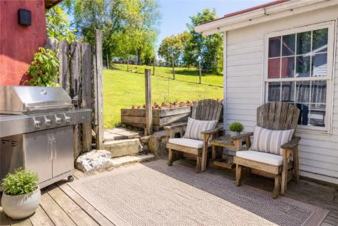 1407 Kirk Street Dunbar Township PA 15425