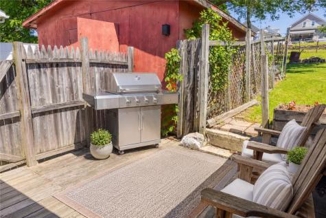 1407 Kirk Street Dunbar Township PA 15425