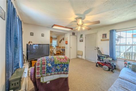 1407 Kirk Street Dunbar Township PA 15425