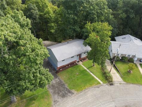 3265 Dorothy Street Lower Burrell PA 15068