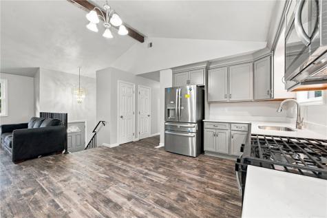 3265 Dorothy Street Lower Burrell PA 15068