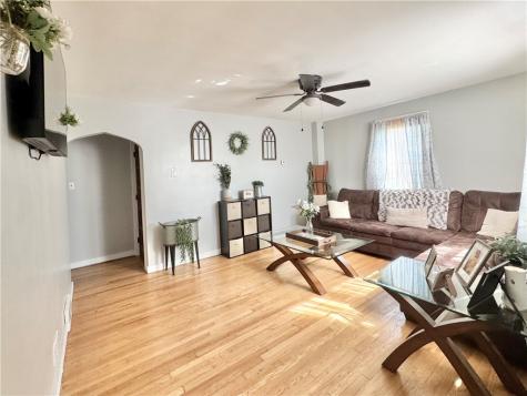 835 Graham Street Belle Vernon PA 15012