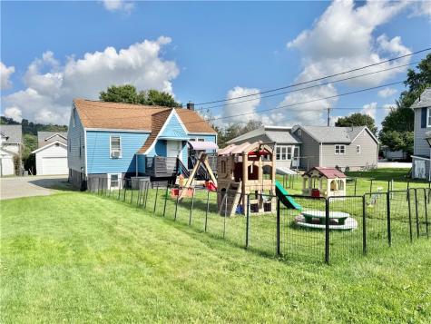 835 Graham Street Belle Vernon PA 15012