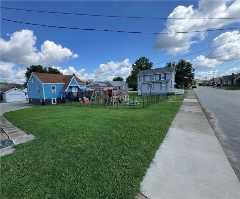 835 Graham Street Belle Vernon PA 15012