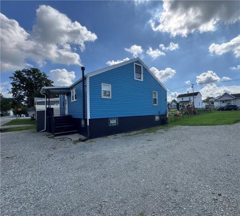 835 Graham Street Belle Vernon PA 15012