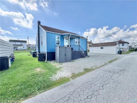 835 Graham Street Belle Vernon PA 15012