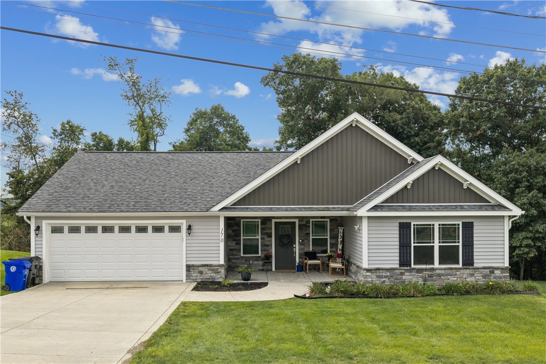 170 Kermiet Drive Monaca PA 15066