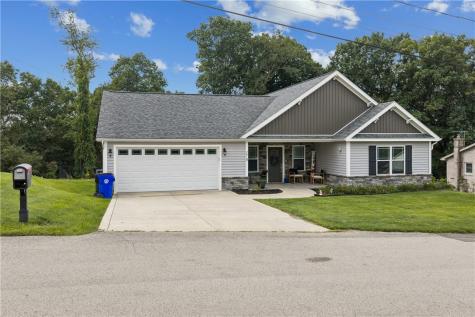 170 Kermiet Drive Monaca PA 15066