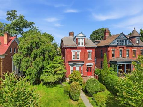410 S Pacific Avenue Friendship Park PA 15224