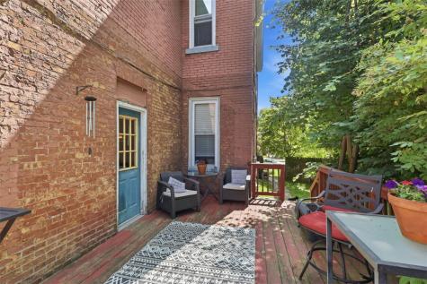 410 S Pacific Avenue Friendship Park PA 15224
