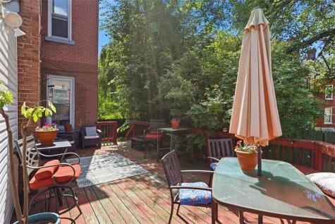 410 S Pacific Avenue Friendship Park PA 15224