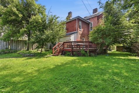 410 S Pacific Avenue Friendship Park PA 15224