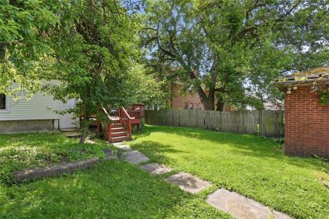 410 S Pacific Avenue Friendship Park PA 15224